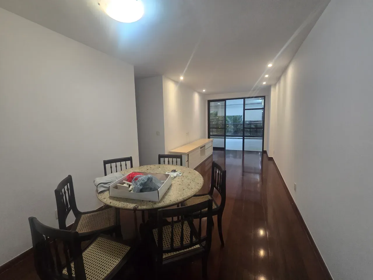 119 m² apartment with a suite and 2 parking spaces — photo 10