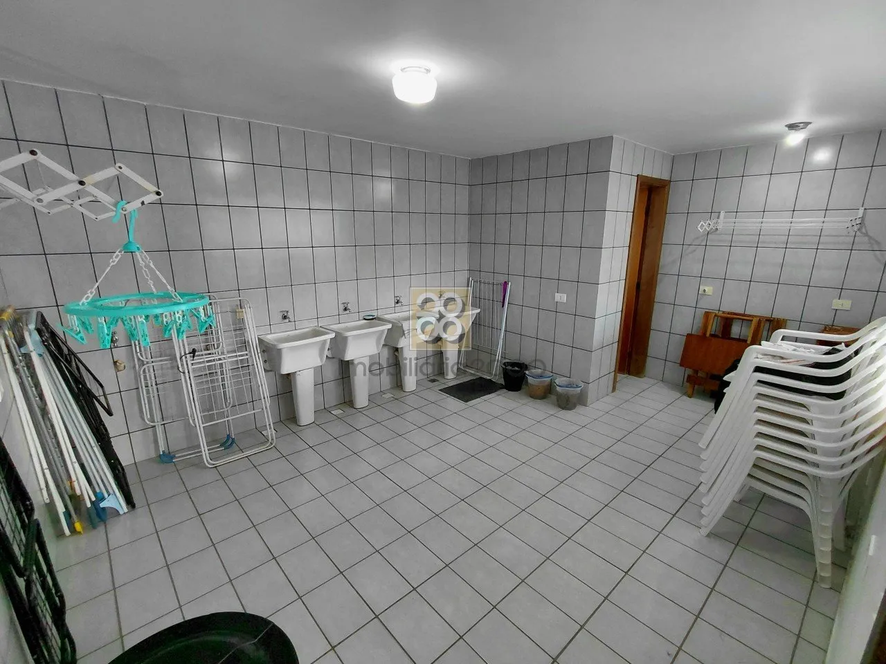 Apartamento de 1 dormitorio con 38 m² y sin parking — photo 18