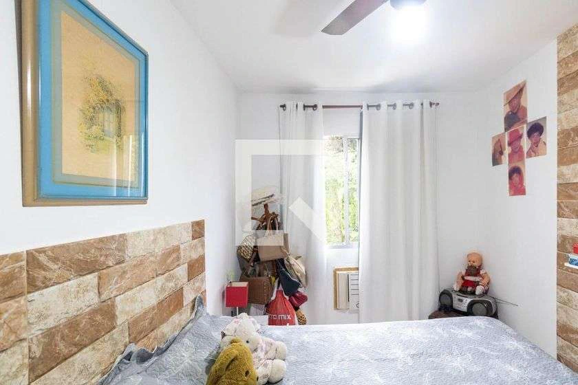 50 m² rental apartment with 2 bedrooms and 1 parking spot — photo 4