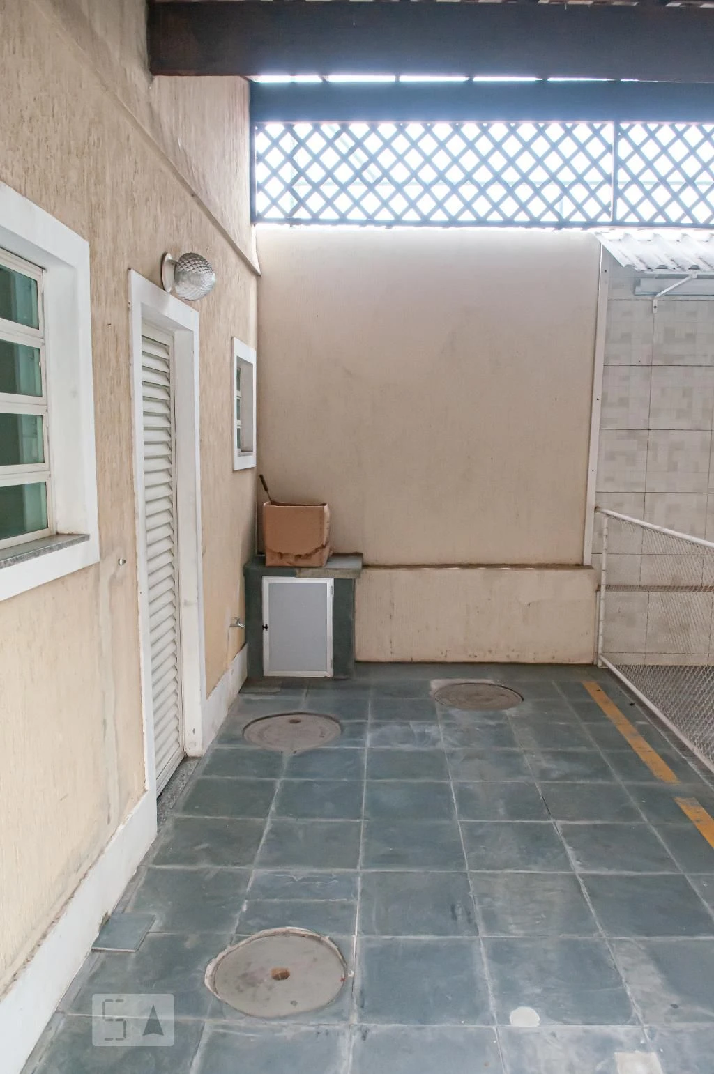 Casa de 2 quartos com churrasqueira privativa, Taquara — photo 54