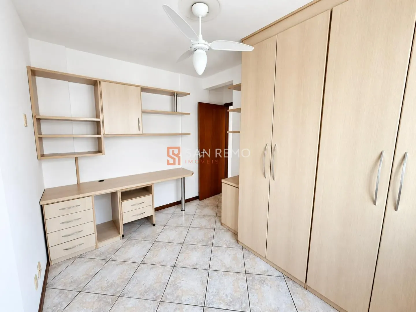 Departamento de 3 dormitorios con espacio de home office — photo 15