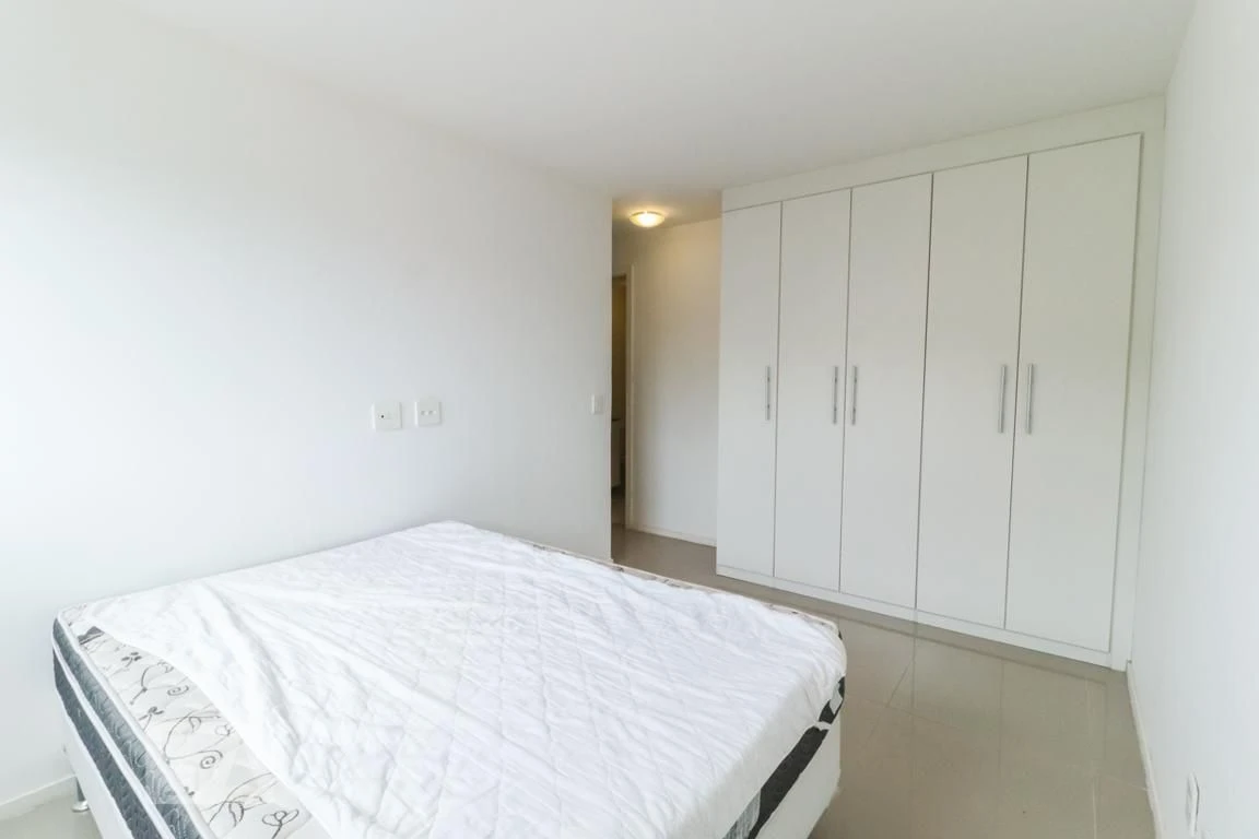 2 quartos e churrasqueira privativa: apartamento de 65 m² — photo 24