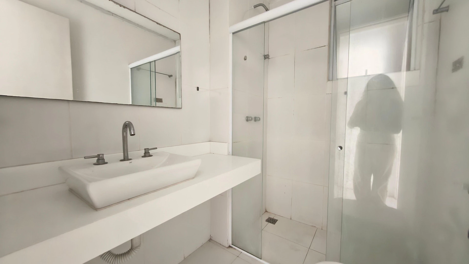 Apartment, 75 m², with a glass-enclosed balcony — photo 22
