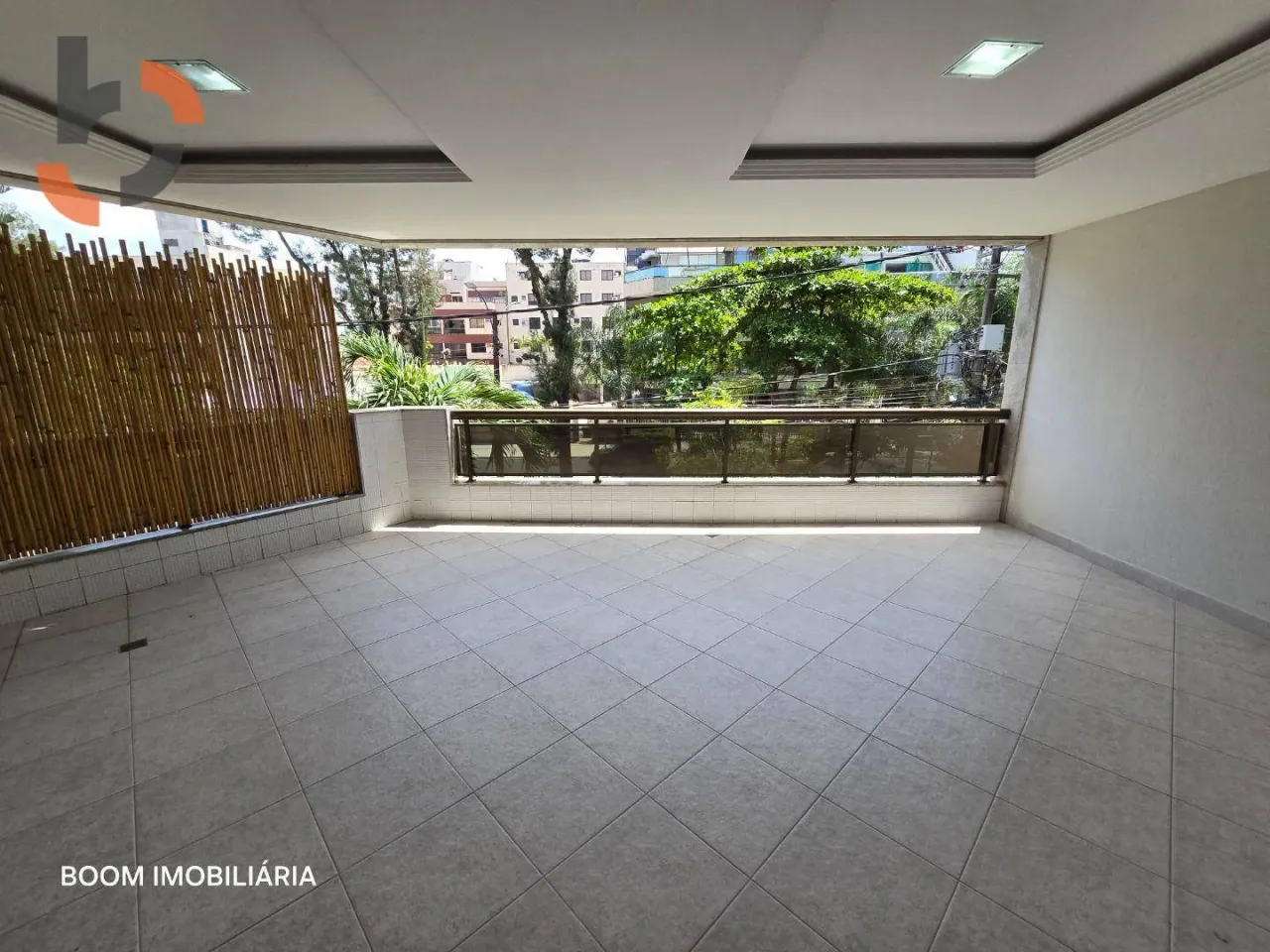 3-bedroom apartment with a closed gas kitchen — photo 9