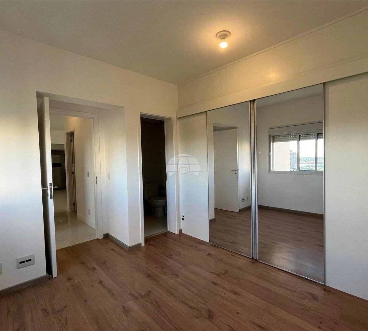 Furnished apartment, 69 m², with a dryer — photo 22