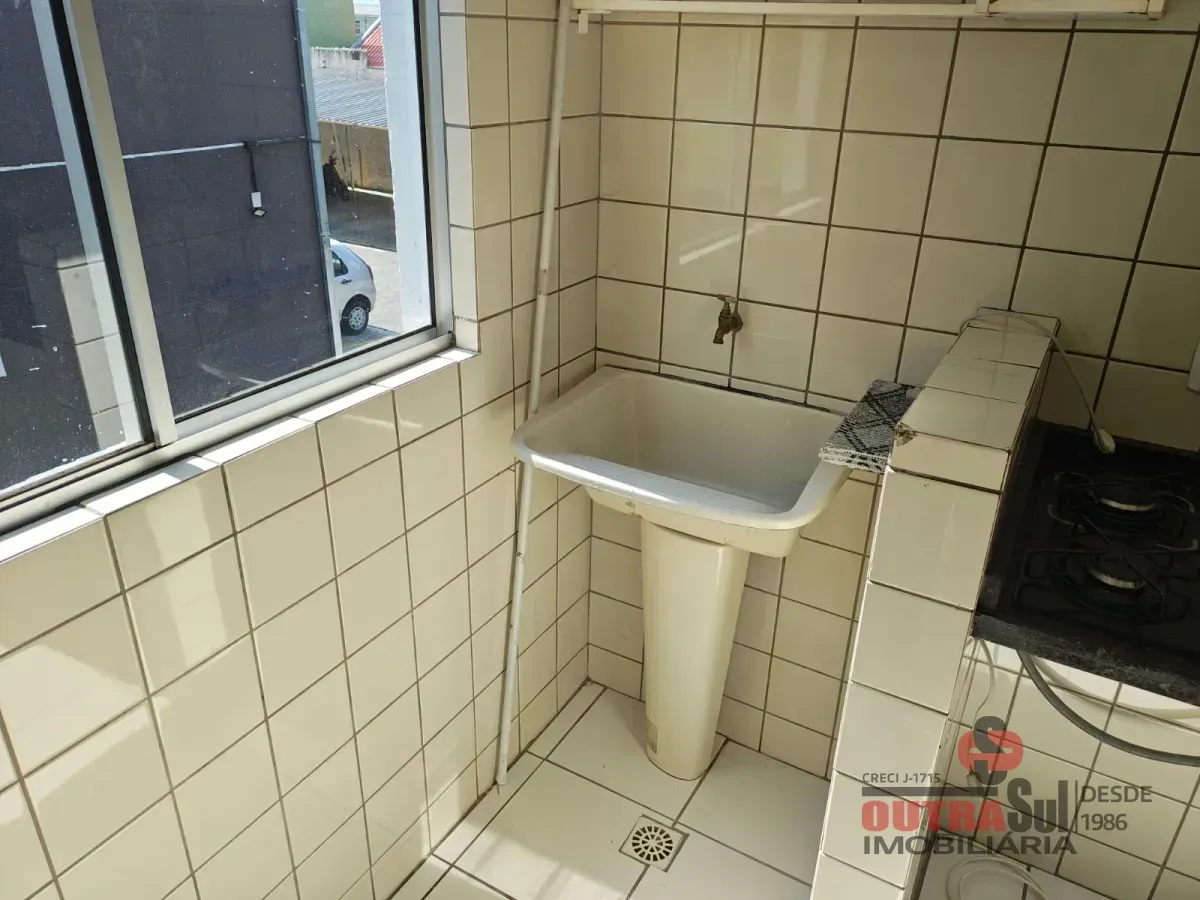 Departamento en piso 2 con lavadora — photo 16
