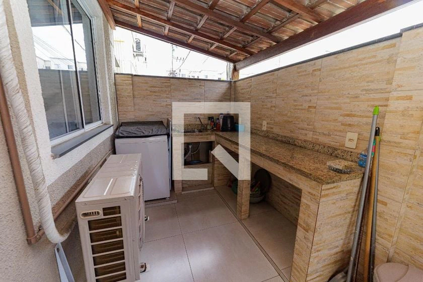 2 quartos e espaço de home office: apartamento de 65 m² — photo 23