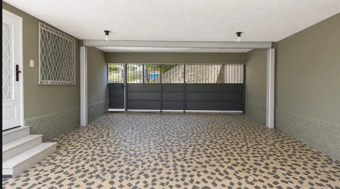 5 quartos e varanda gourmet: casa de 650 m² — photo 6