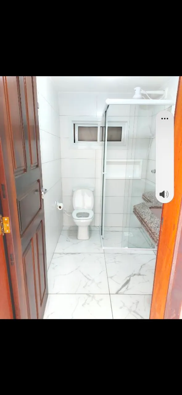 One-bedroom, 26 m² apartment in Florianópolis — photo 6