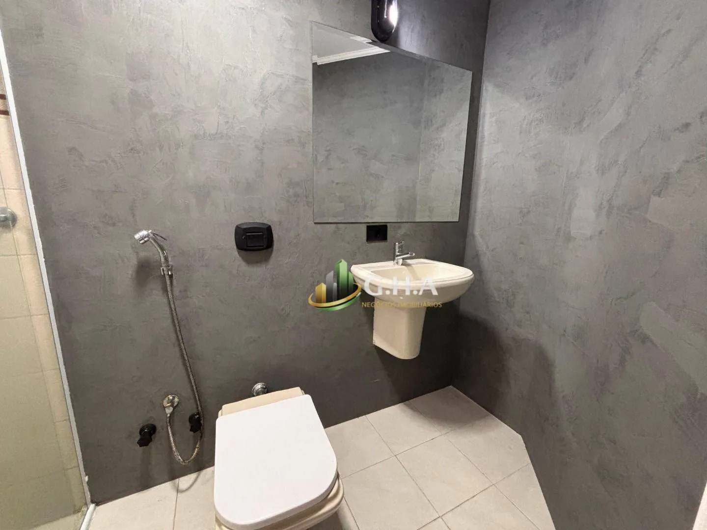 2-bedroom apartment, 1 with its own bathroom, 68 m² — photo 13