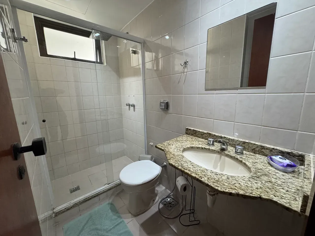 Apartamento com 2 quartos e varanda, 3 banheiros — photo 8