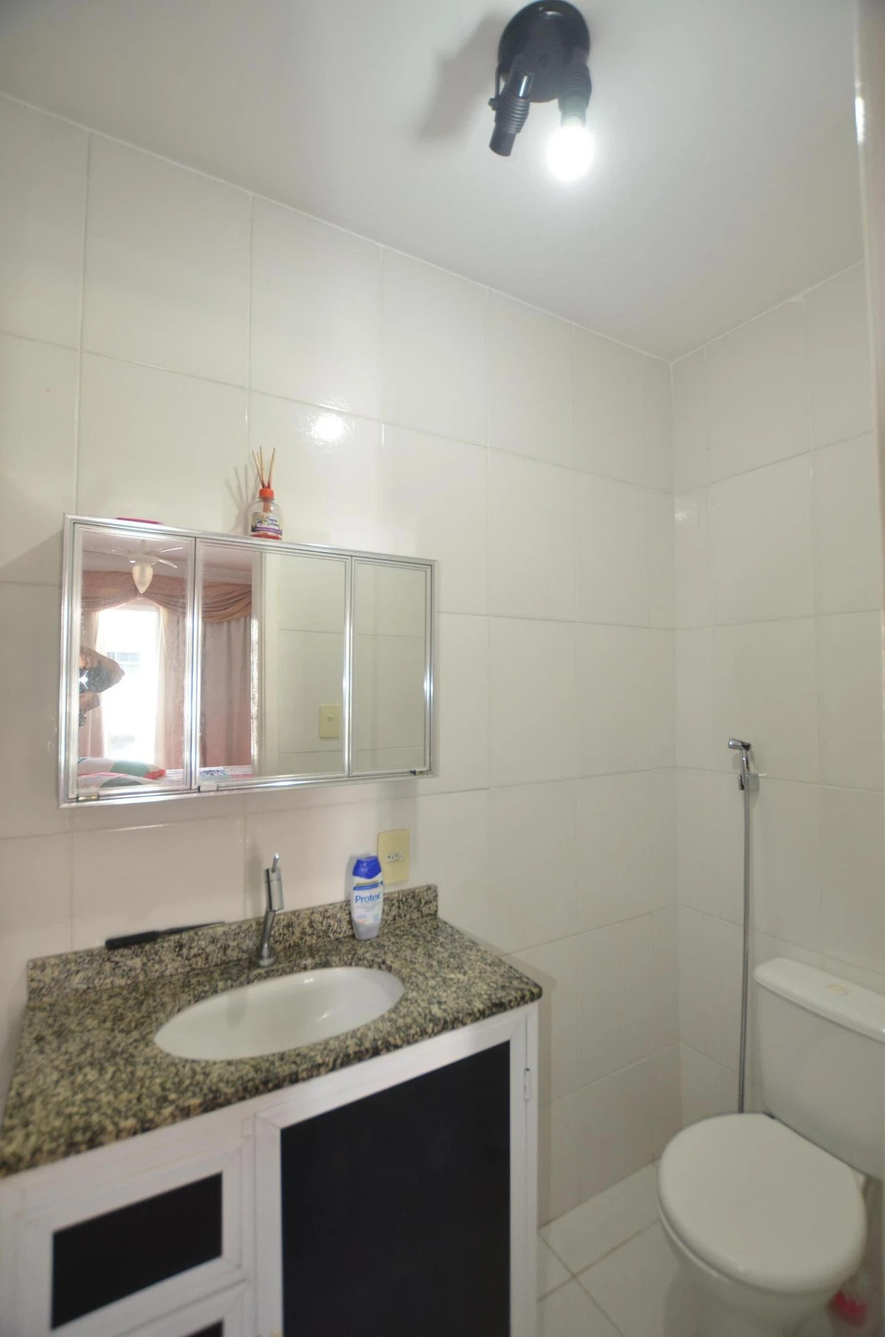 Casa mobiliada, 120 m², com jardim — photo 11