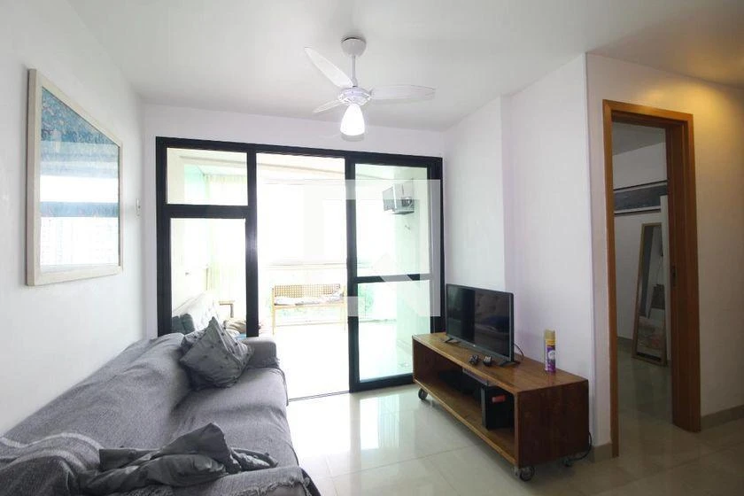 Furnished apartment, 77 m², with a mountain view — photo 25