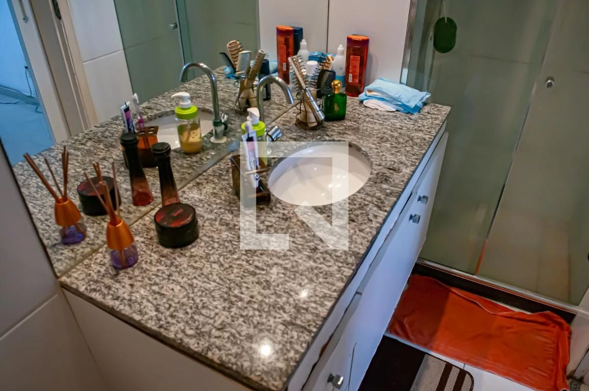 Apartamento mobiliado com 3 quartos e varanda — photo 27