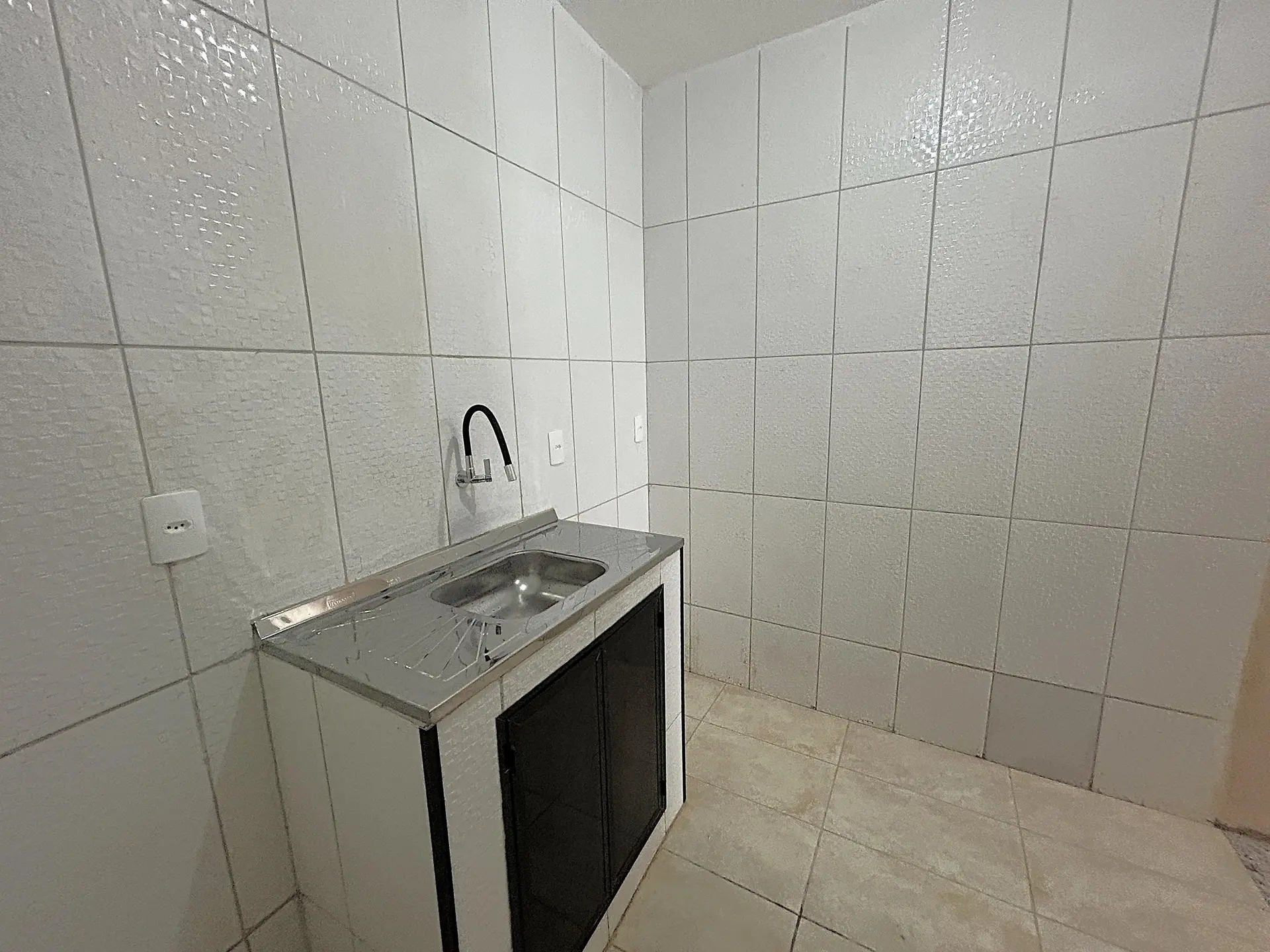 One-bedroom, 35 m² house in Rio de Janeiro — photo 13
