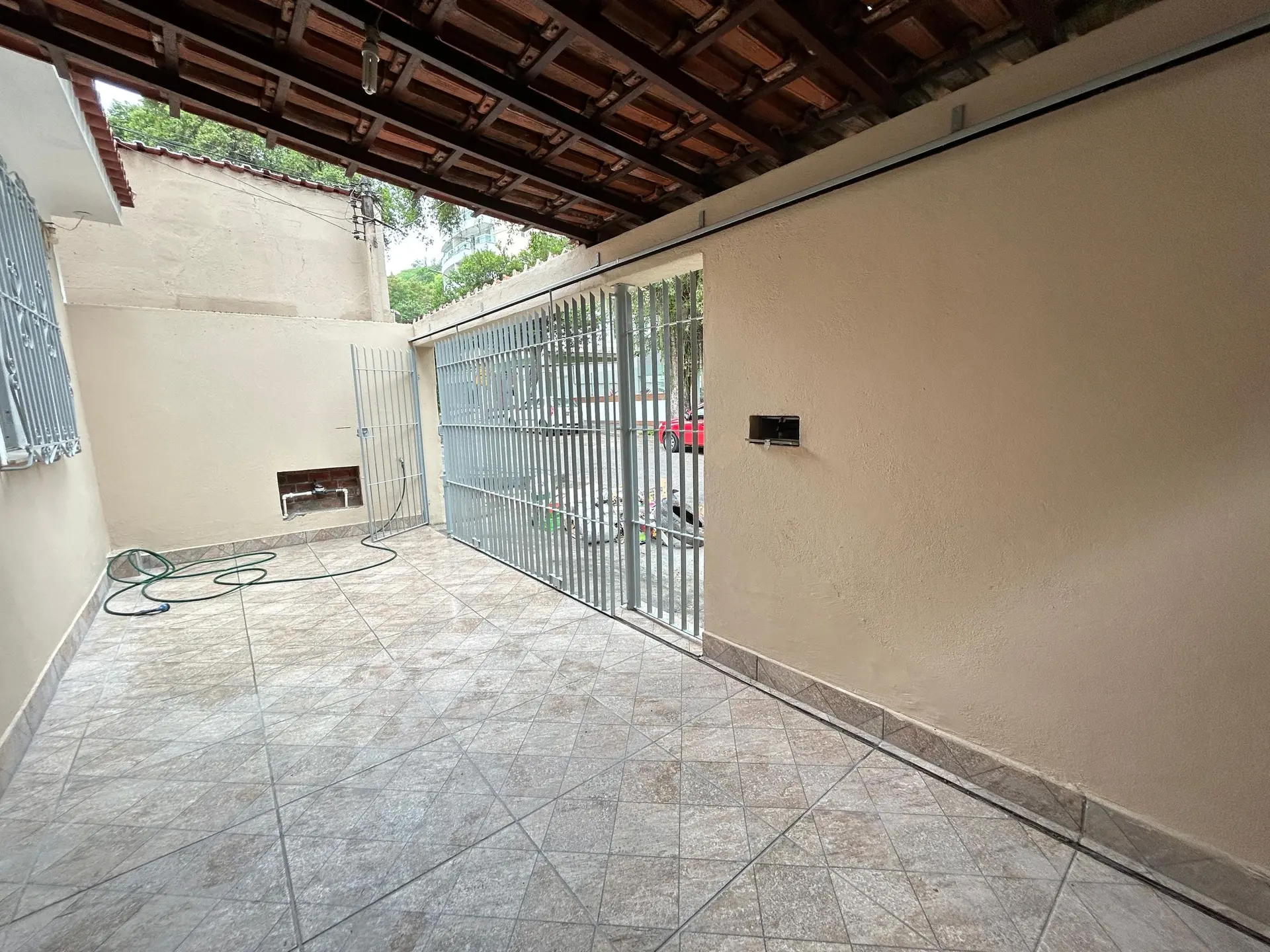 Casa, 136 m², con jardín