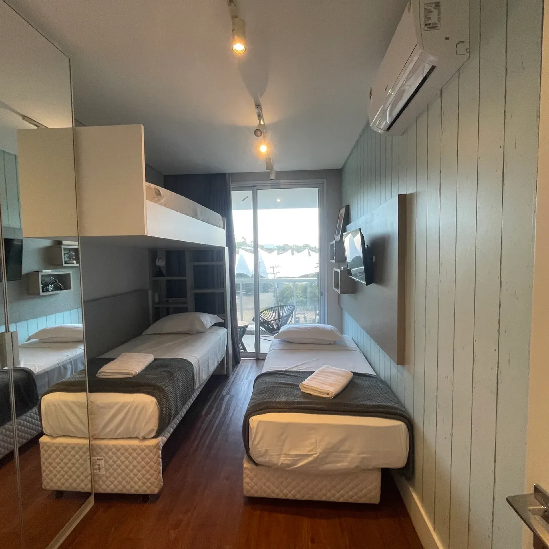 Apartamento mobiliado de 145 m² com 2 vagas e suíte — photo 24