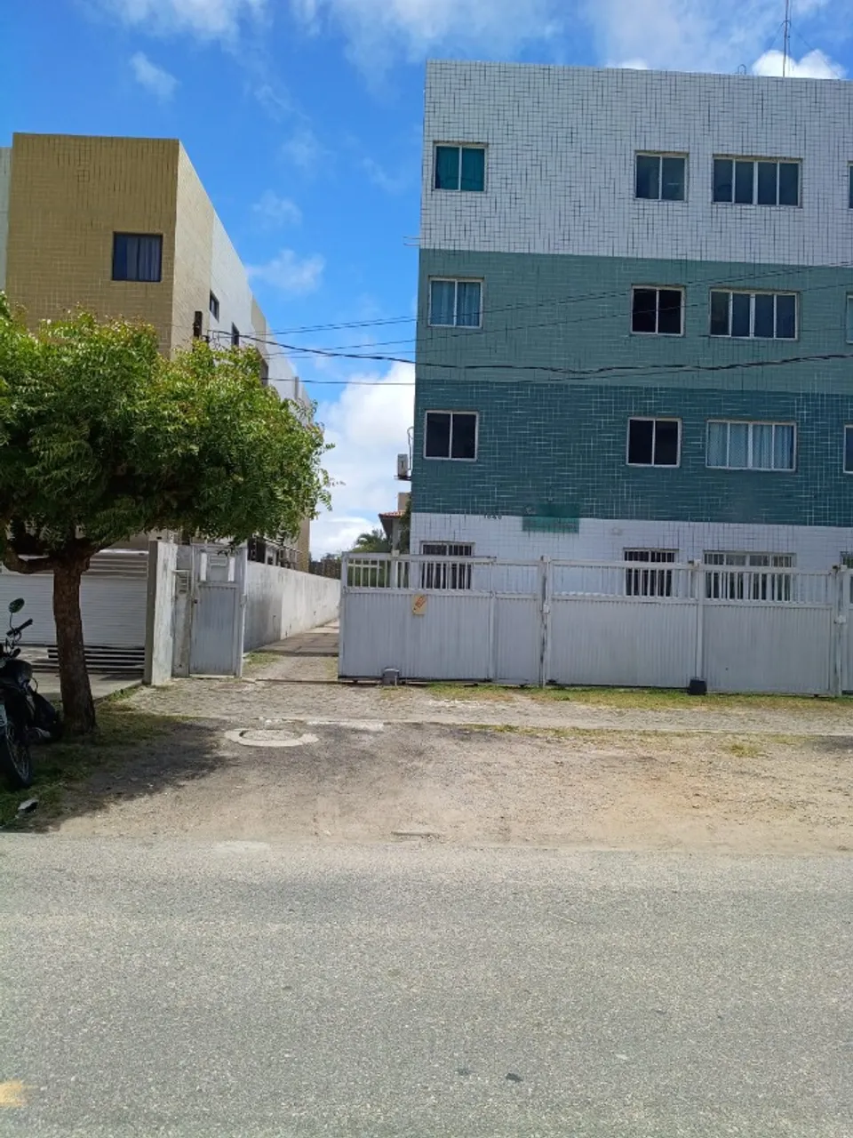 2-bedroom, 60 m² apartment in João Pessoa — photo 10