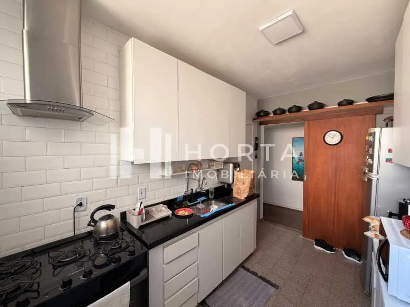 Apartamento de 3 quartos com cozinha independente — photo 27