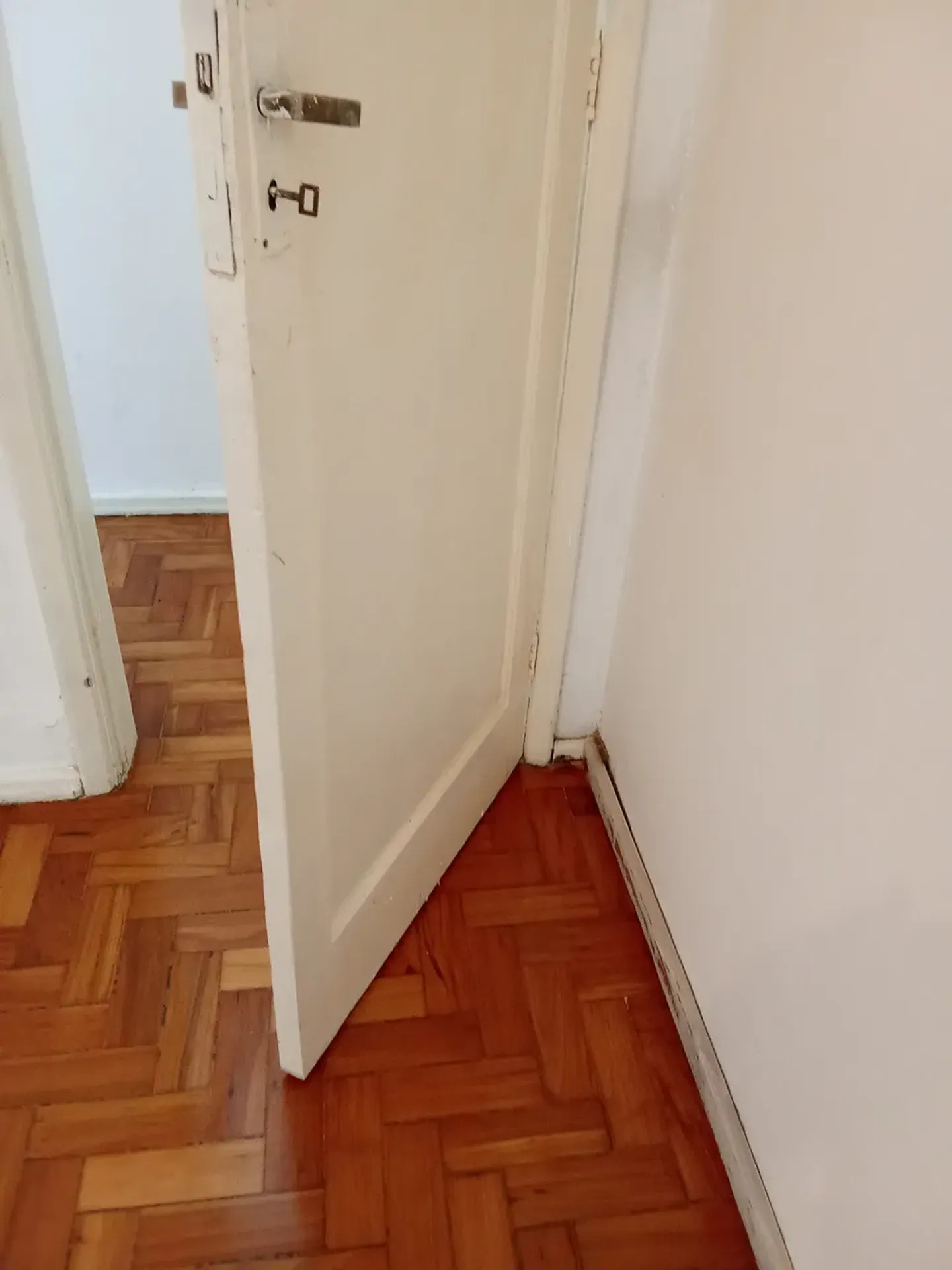 Rental apartment with 2 bedrooms and 1 bathroom — photo 46