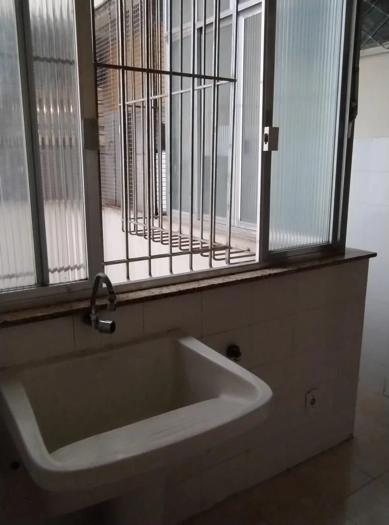 Apartamento de 3 quartos, sendo 1 suíte, 85 m², Vila Isabel — photo 4