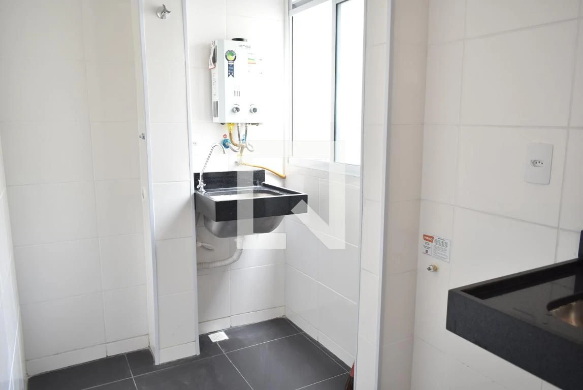 Apartamento para alugar com 2 quartos e 1 vaga — photo 35