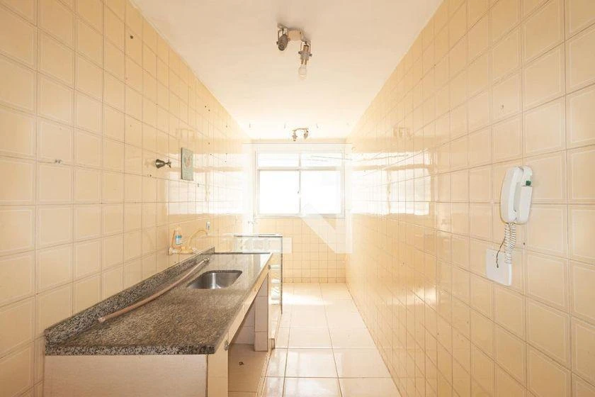 2-bedroom 58 m² apartment with 1 parking space — photo 9