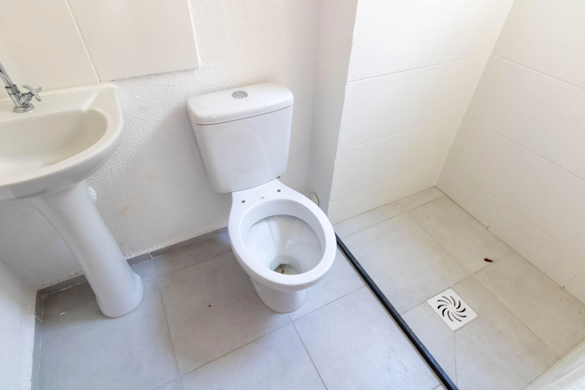 2-bedroom apartment with 1 bathroom and 1 parking space — photo 9