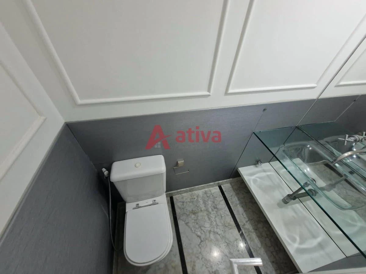 3 quartos e vista para a água: apartamento de 175 m² — photo 12