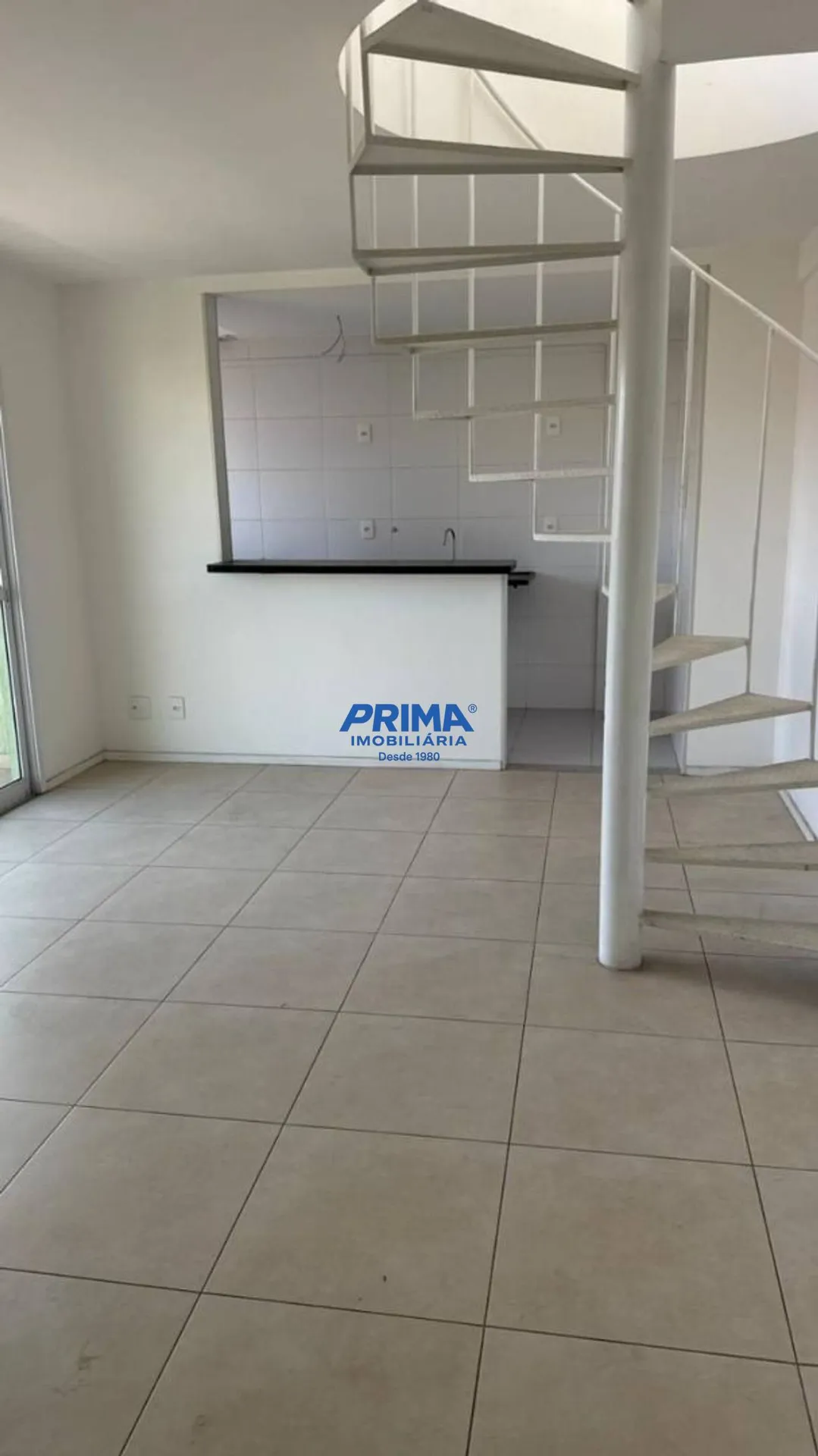 Mountain view in a 2-bedroom apartment, 90 m² — photo 5