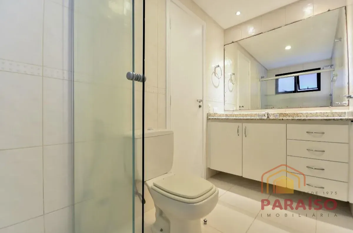 Apartment with 254.0 m², 4 bedrooms and 2 parking spots — photo 35