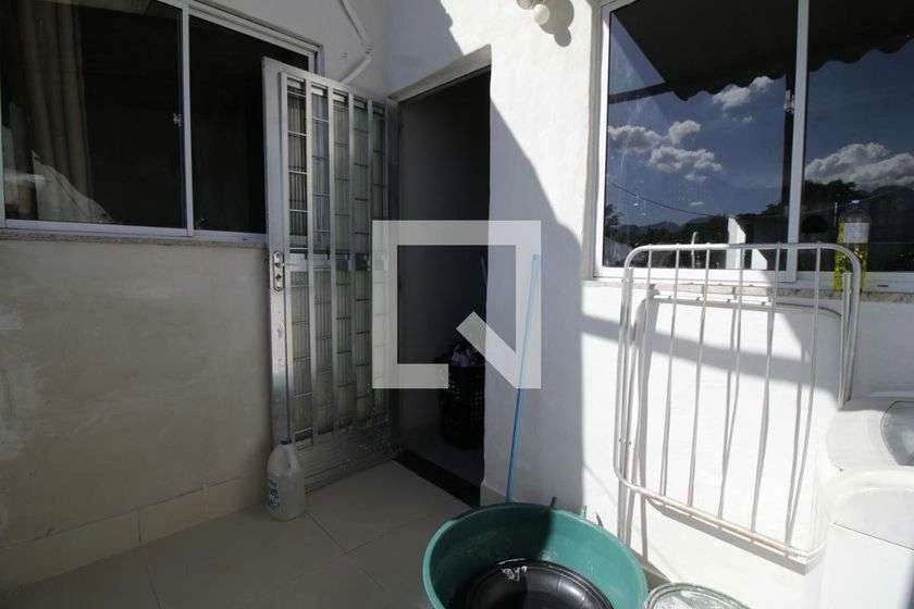 Apartamento mobiliado com 2 quartos e cozinha aberta — photo 28