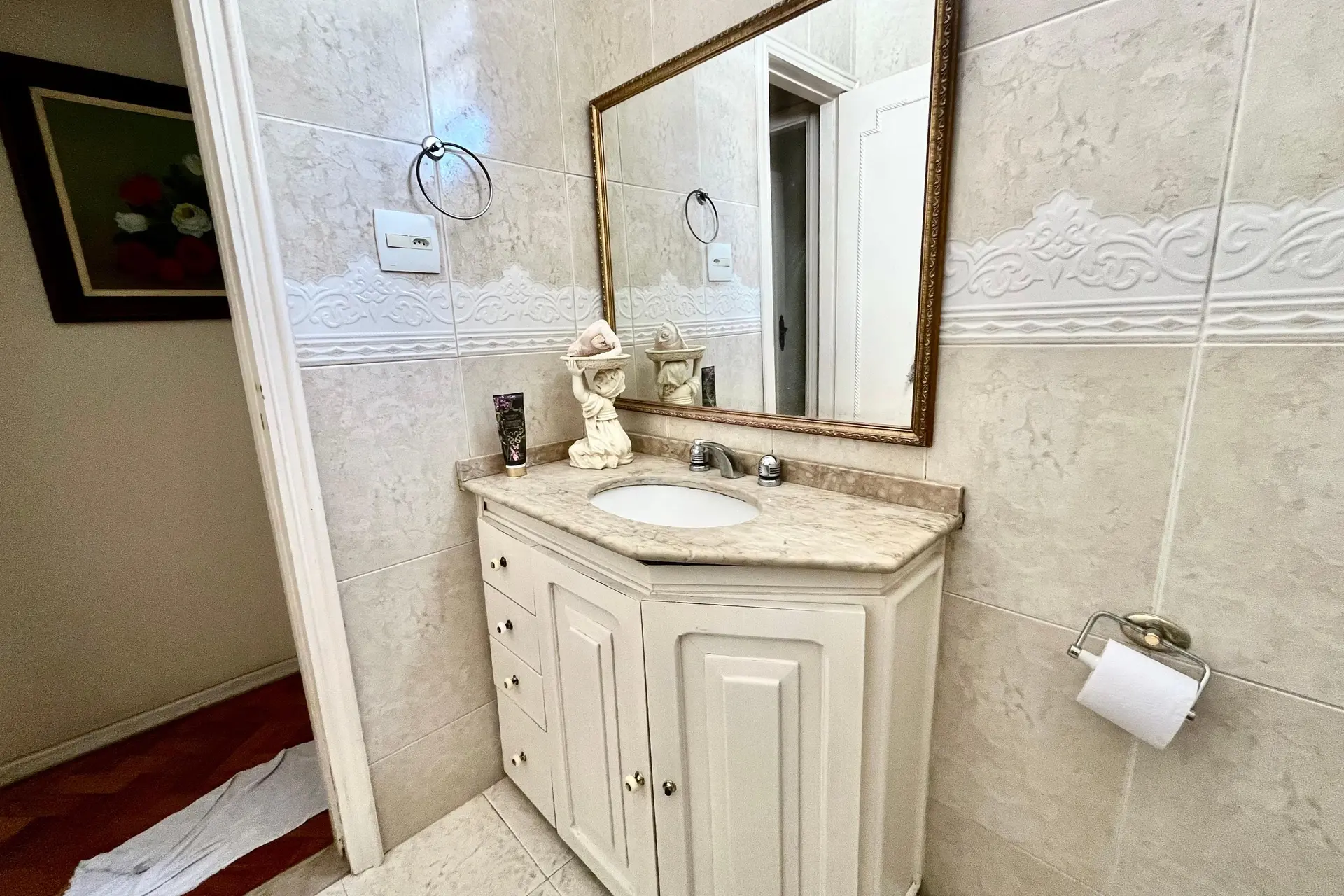 3 quartos e espaço de home office: apartamento de 170 m² — photo 41