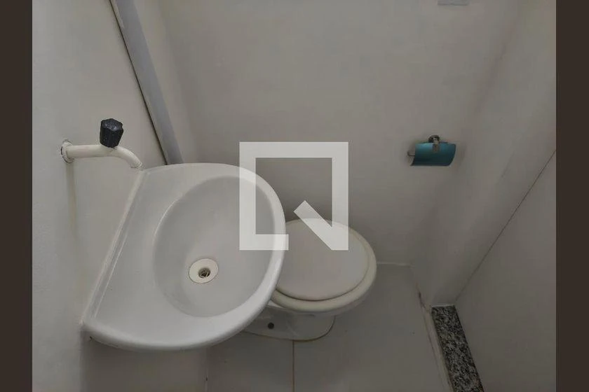 Studio de 25 m², Gardênia Azul — photo 6