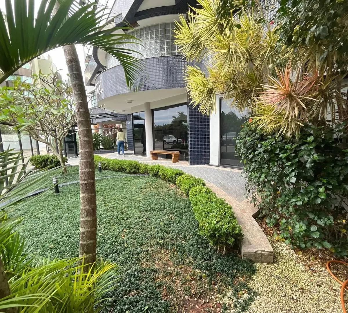 Water view in a 4-bedroom apartment, 138 m² — photo 19