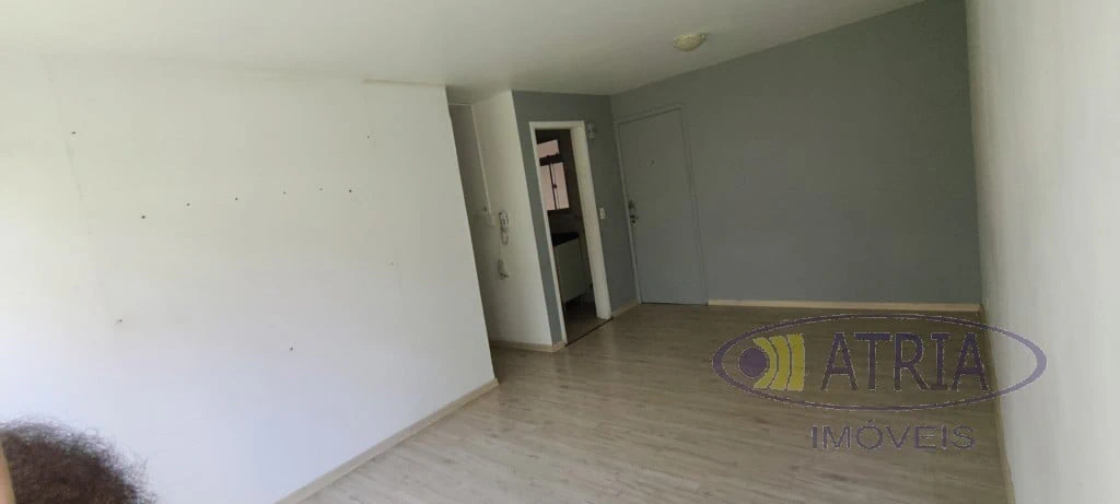 3-bedroom, 58 m² apartment in Curitiba — photo 21