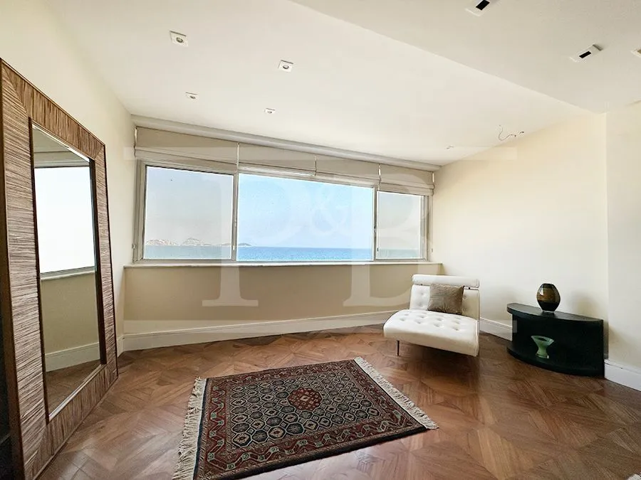 4-bedroom apartment with 4 bathrooms and 190 m² — photo 14