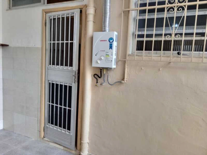 Apartamento de 100 m² e 3 quartos, Andaraí — photo 6