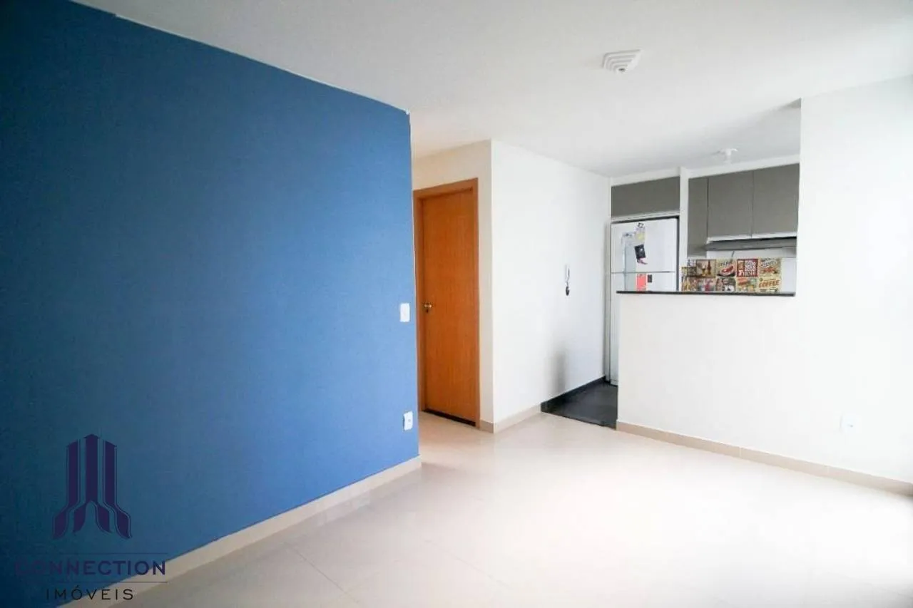 Furnished apartment, 38 m², with a washing machine — photo 14