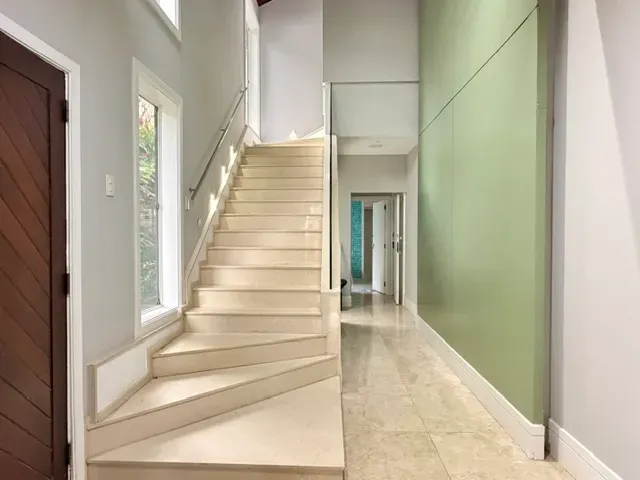 Casa mobiliada, 594 m², com piscina privativa — photo 32