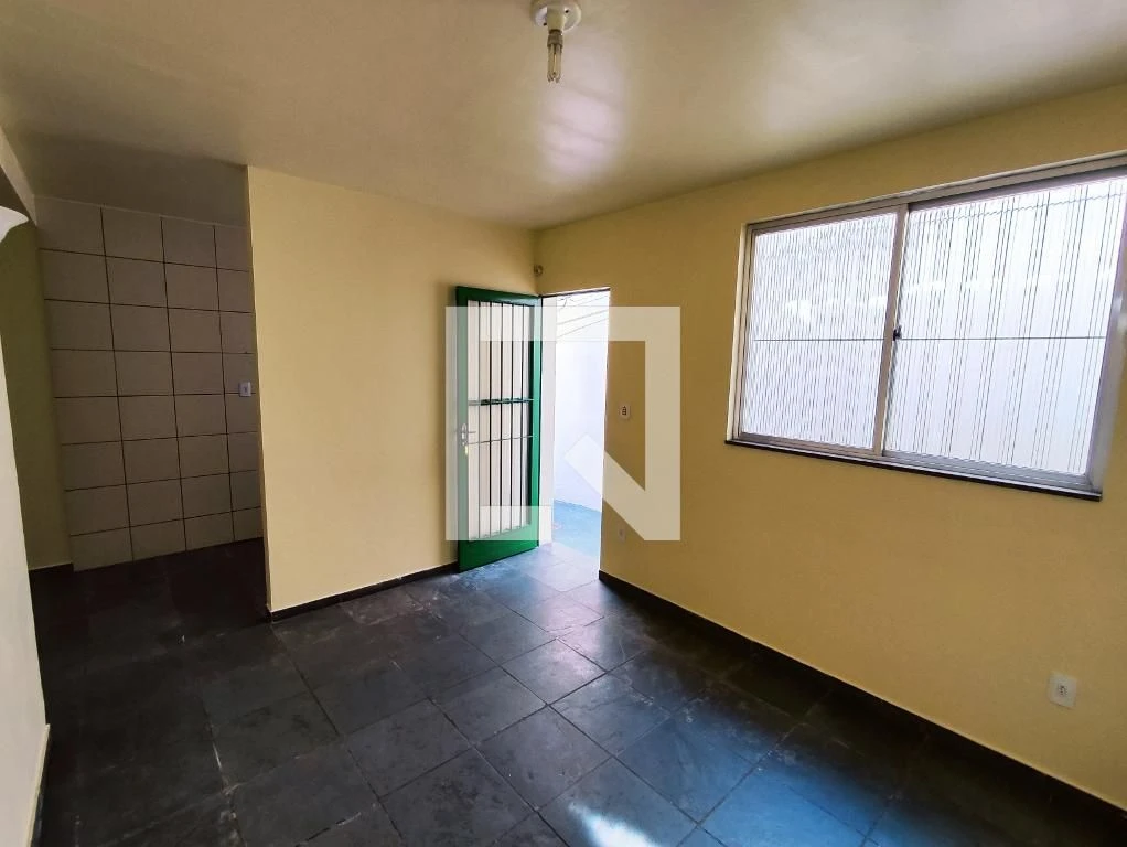 Casa de 1 quarto com jardim — photo 14