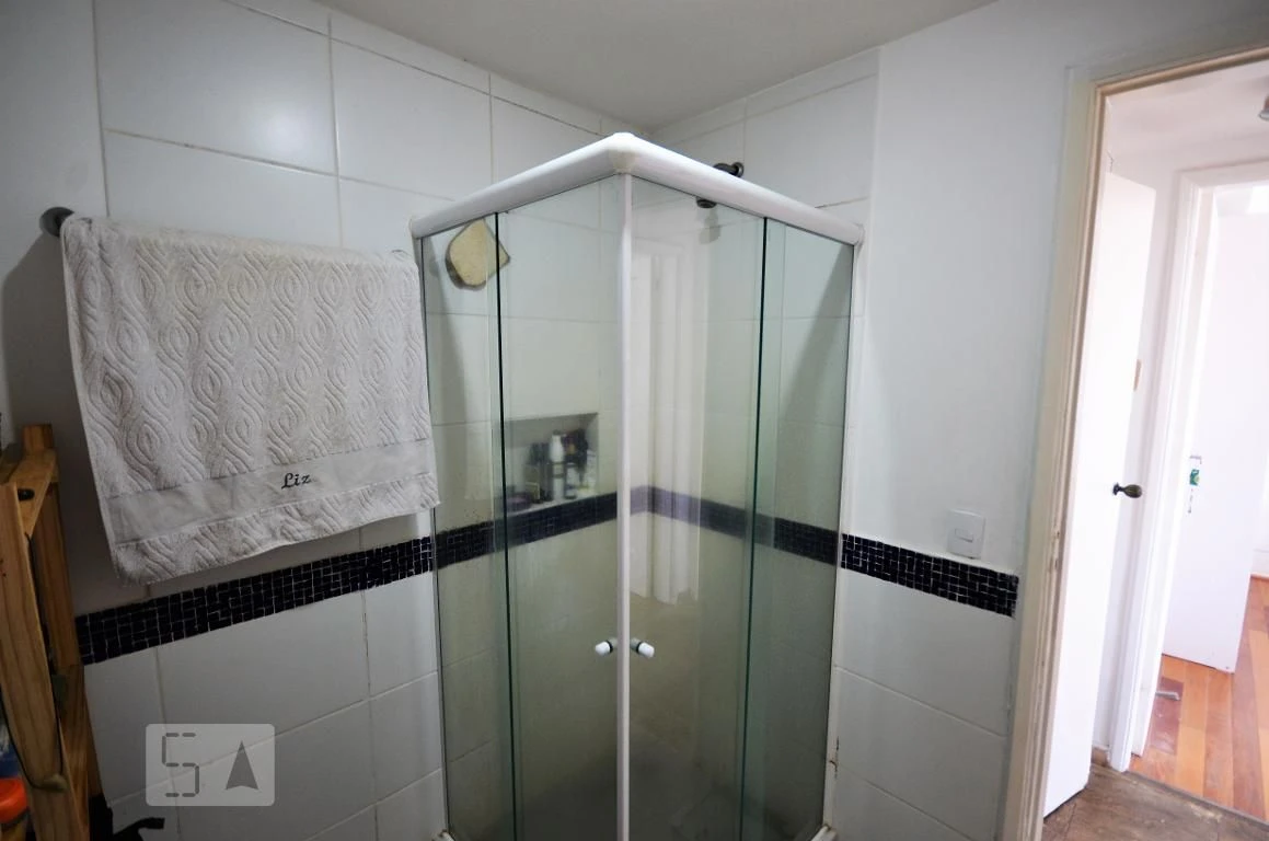 Washing machine in a 3-bedroom apartment, 100 m² — photo 40