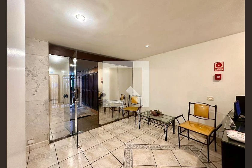 Furnished apartment with gas open-plan kitchen and 3 bedrooms — photo 43