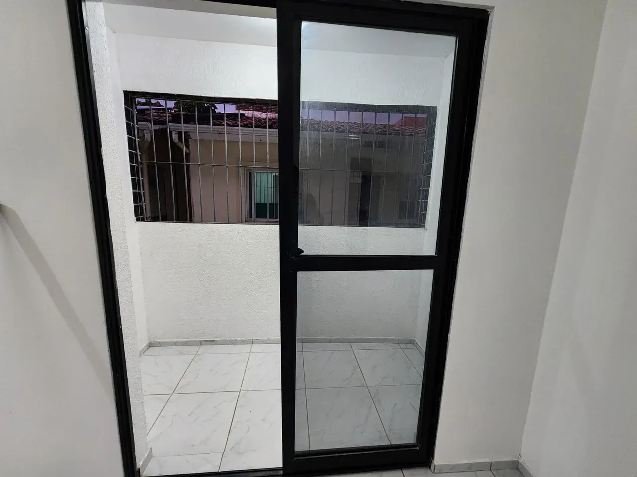 Apartment on the 1st floor with a private BBQ — photo 7