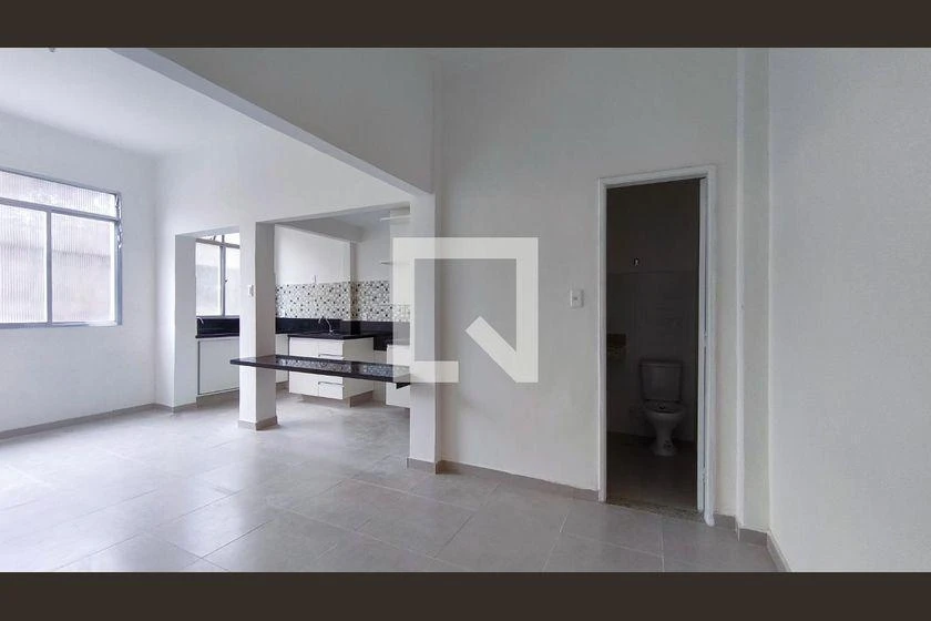 1-bedroom apartment with 32 m² and no parking space — photo 4