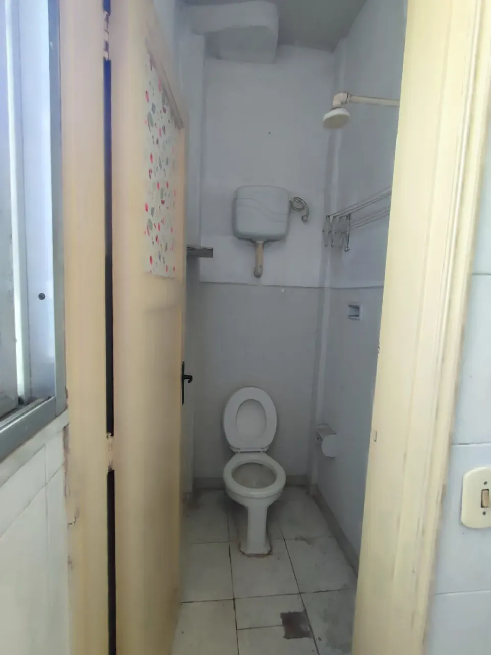 Apartment with 3 bedrooms and a closed kitchen — photo 6