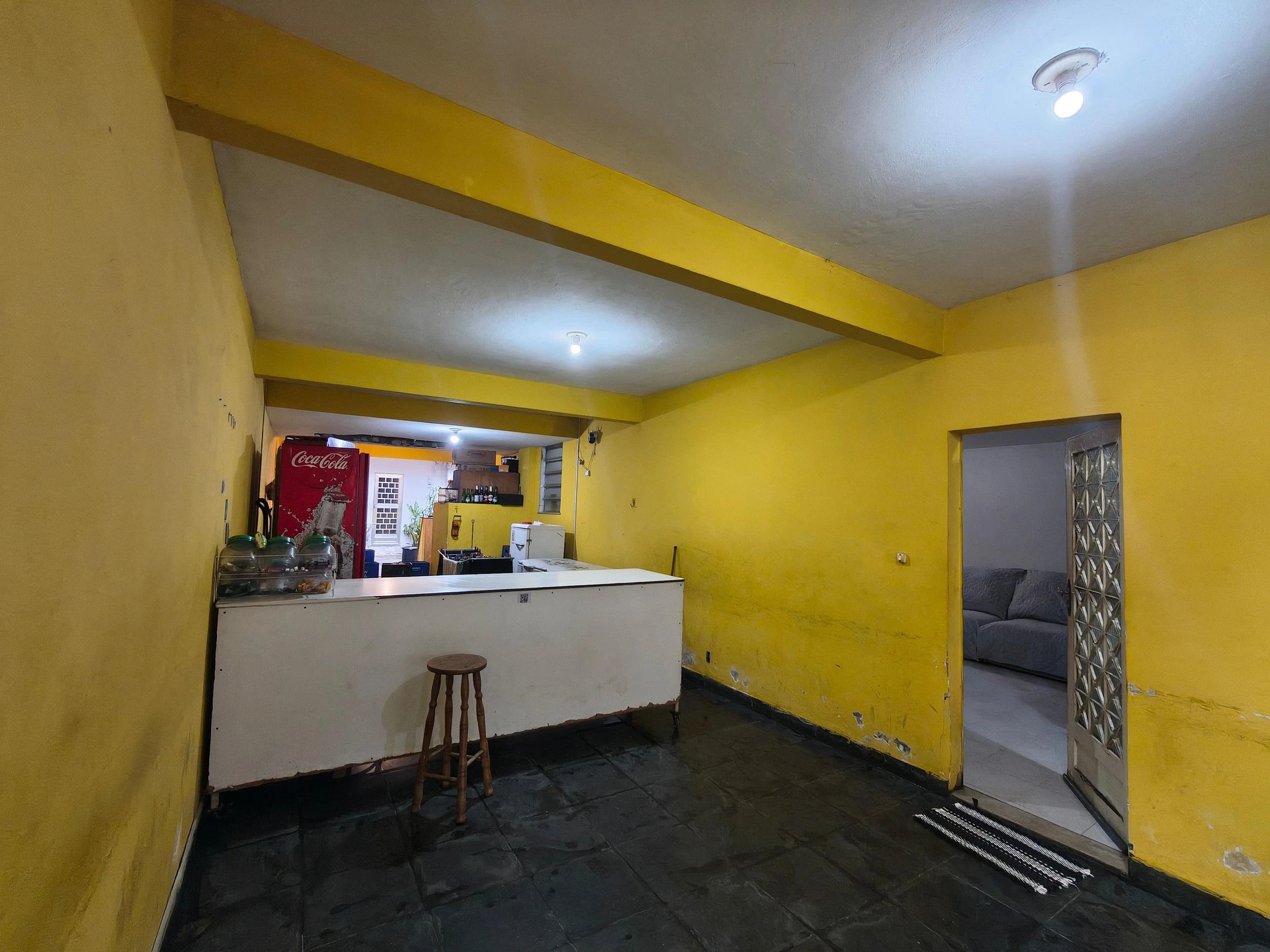 Furnished house with 5 bedrooms and 5 bathrooms — photo 42