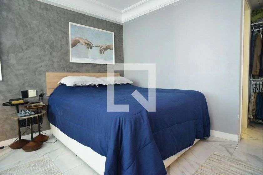 1-bedroom apartment with balcony and open-plan kitchen — photo 14