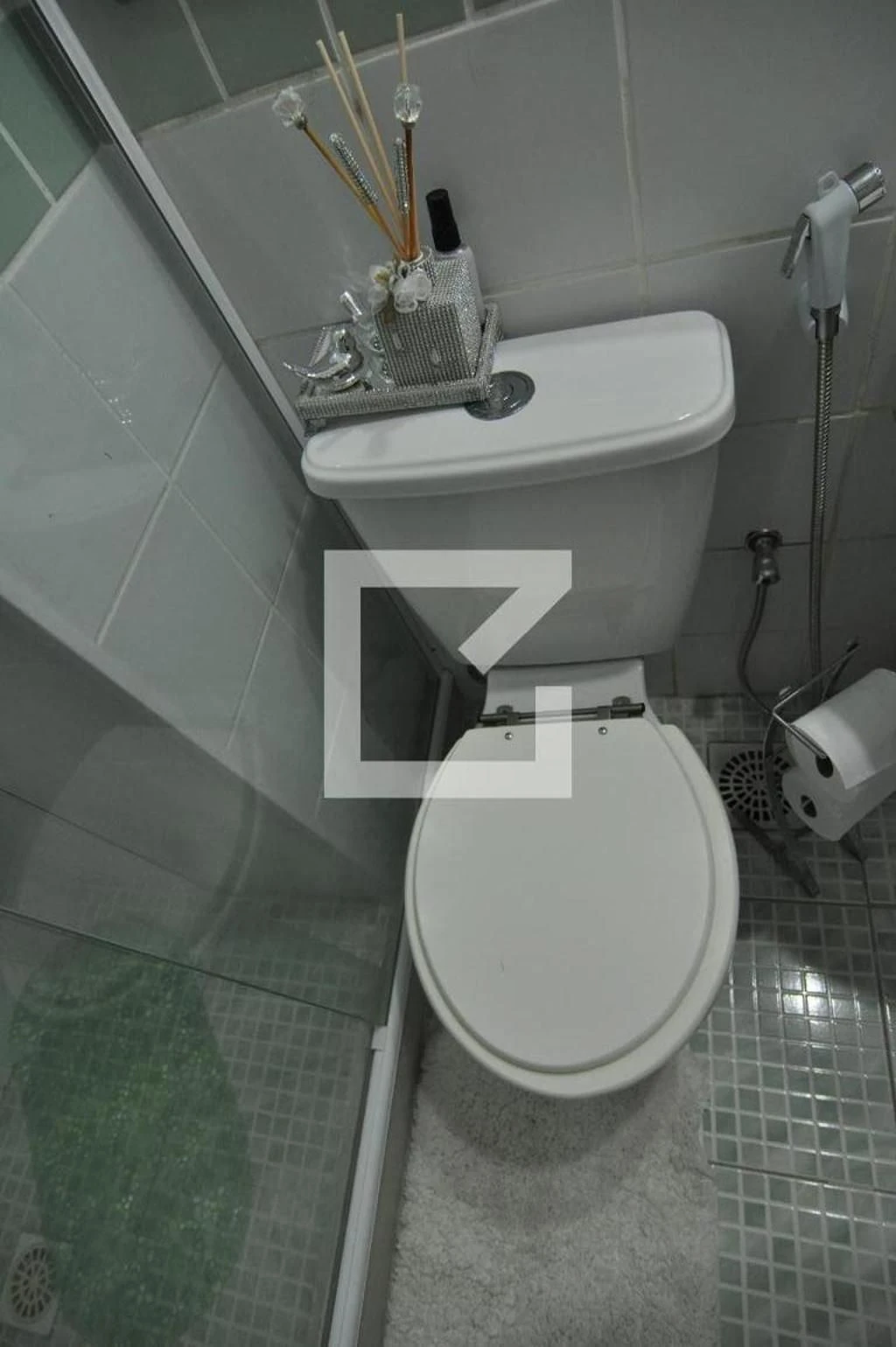 Apartamento mobiliado com 3 quartos e varanda — photo 26