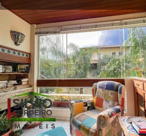 Apartamento de 3 dormitorios de 110 m² con balcón — photo 4